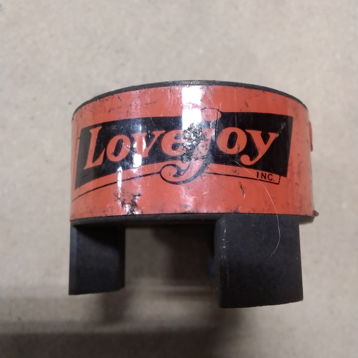 LOVEJOY L-075 .625 5/8 BORE C1