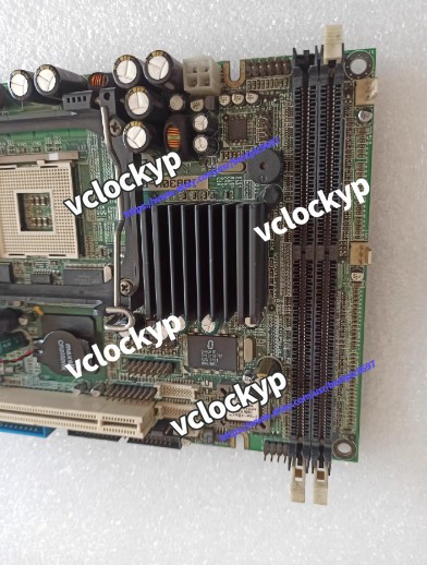 1PC Used test ok IB830H-R Motherboard by 90days warranty