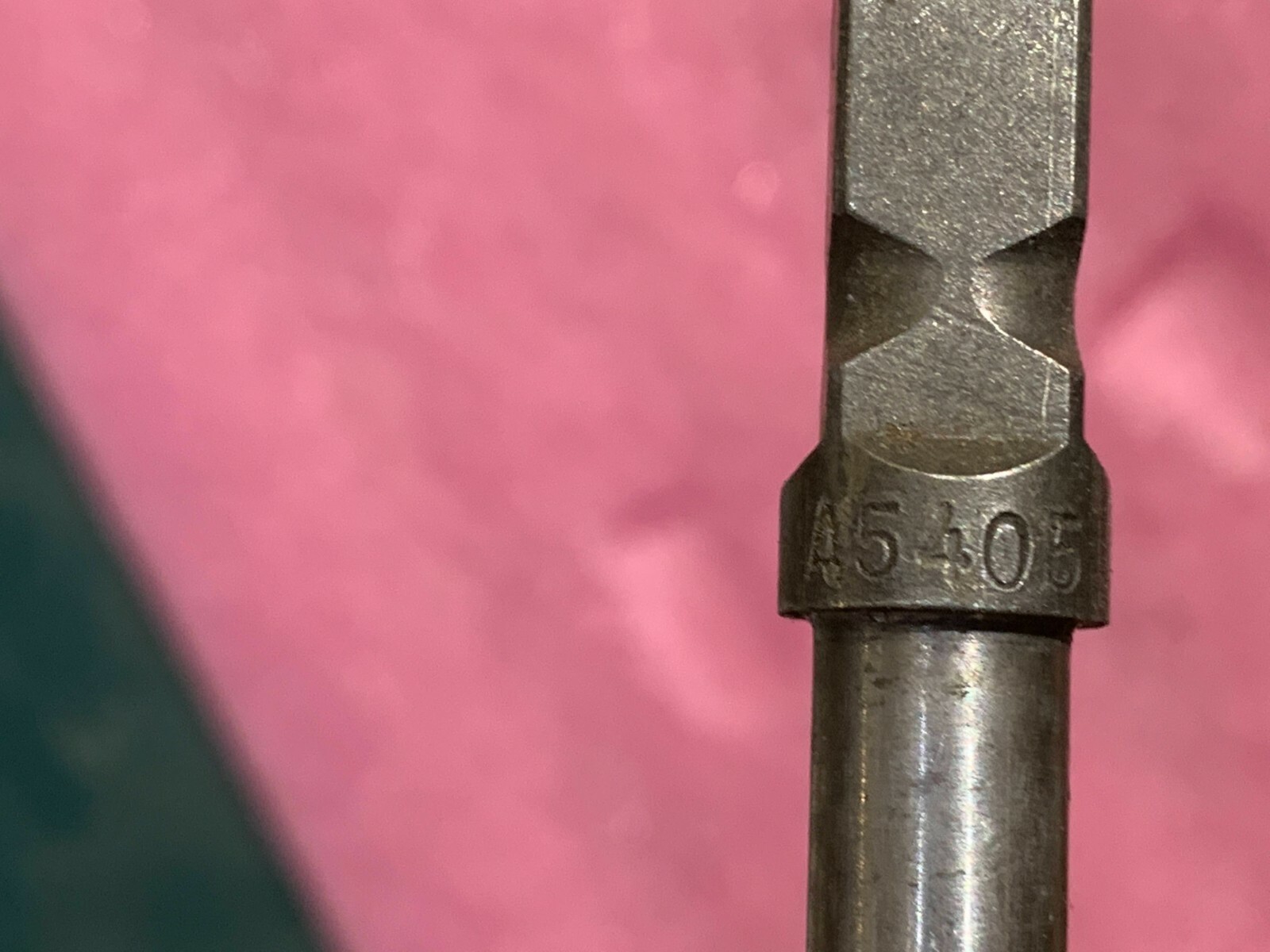 Elliott Tube Expander 1″-20-22 1/2-1 1/2SH P/N B5600-64