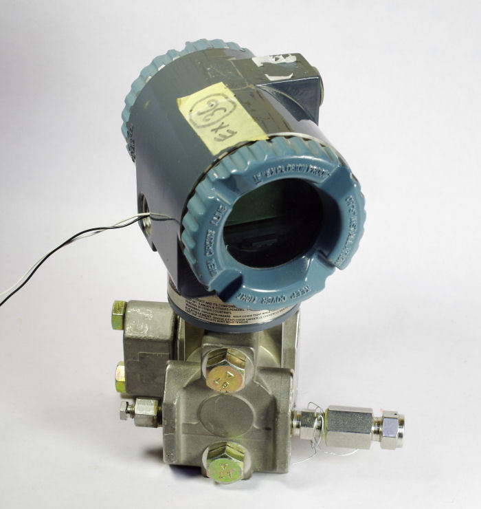 Foxboro 1GP20-A220C11F-M1 Pressure Transmitter
