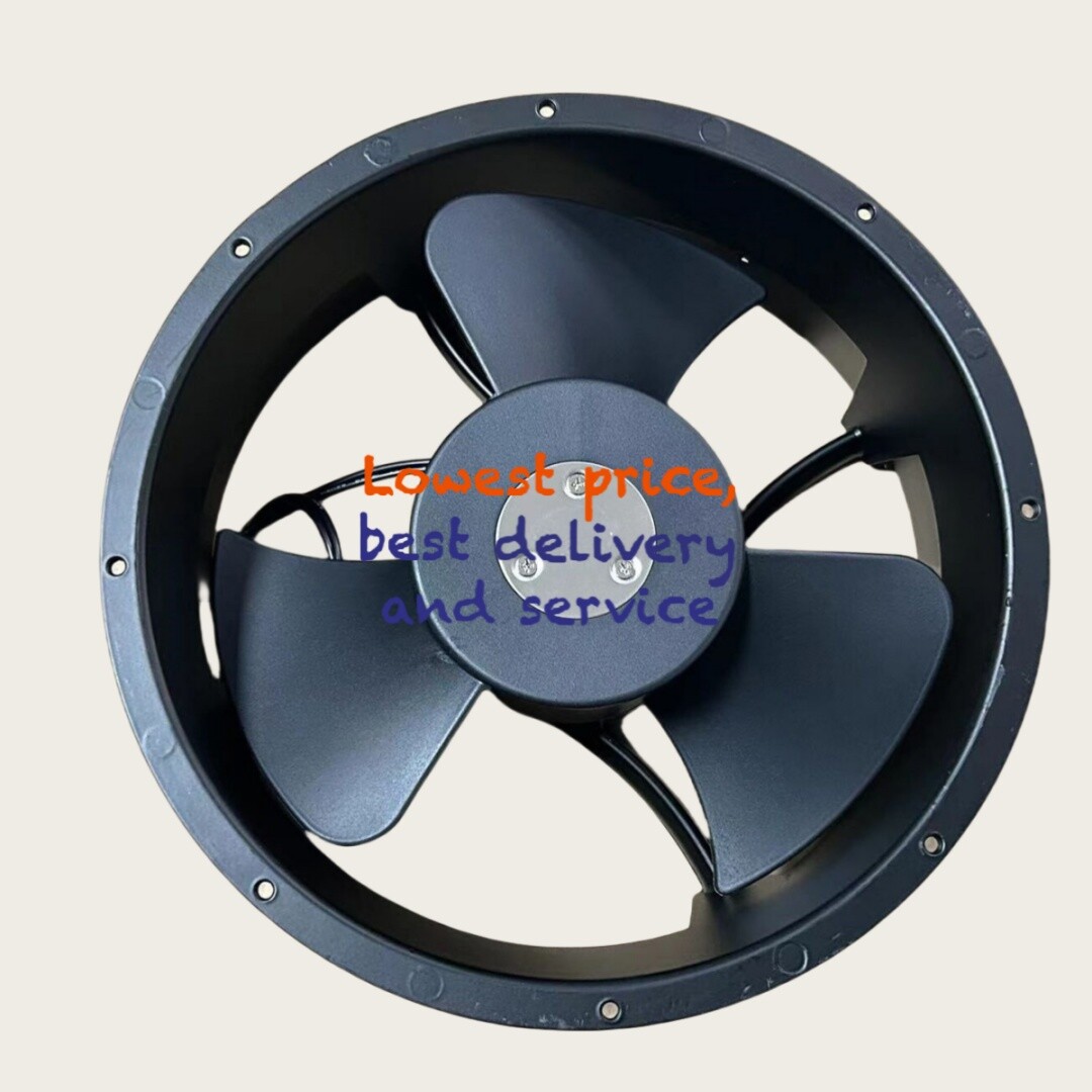 1PC For ORM7 A691 100 / 120V 55 / 65W fan WW25489115BL
