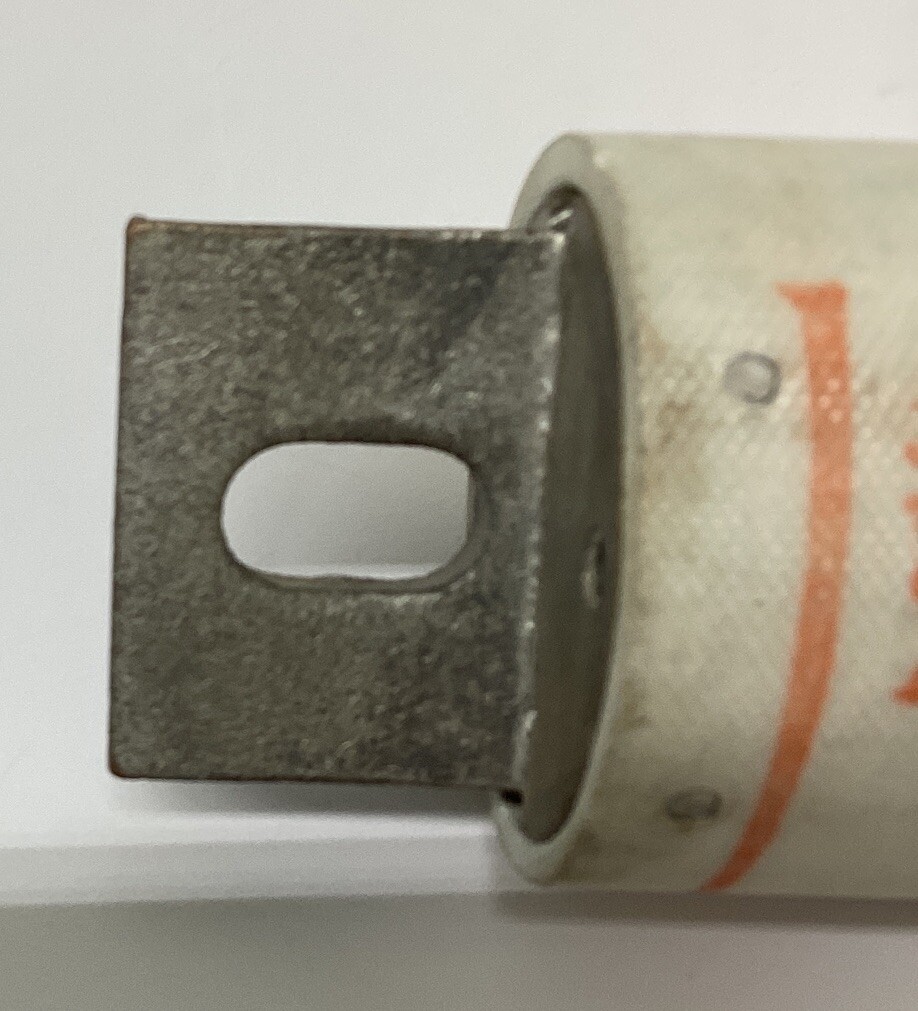 Mersen Gould A70P250 Amp-Trap type 4 Fuse 250A 700V