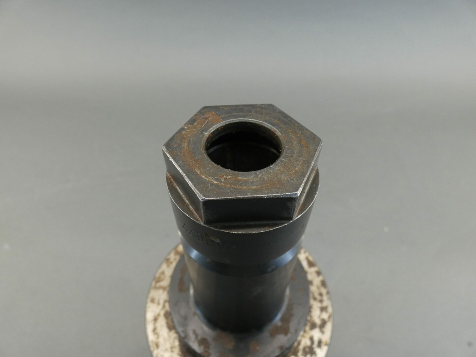 TSD Universal AT914007 Tool Holder w/ TSD Universal 280677 End