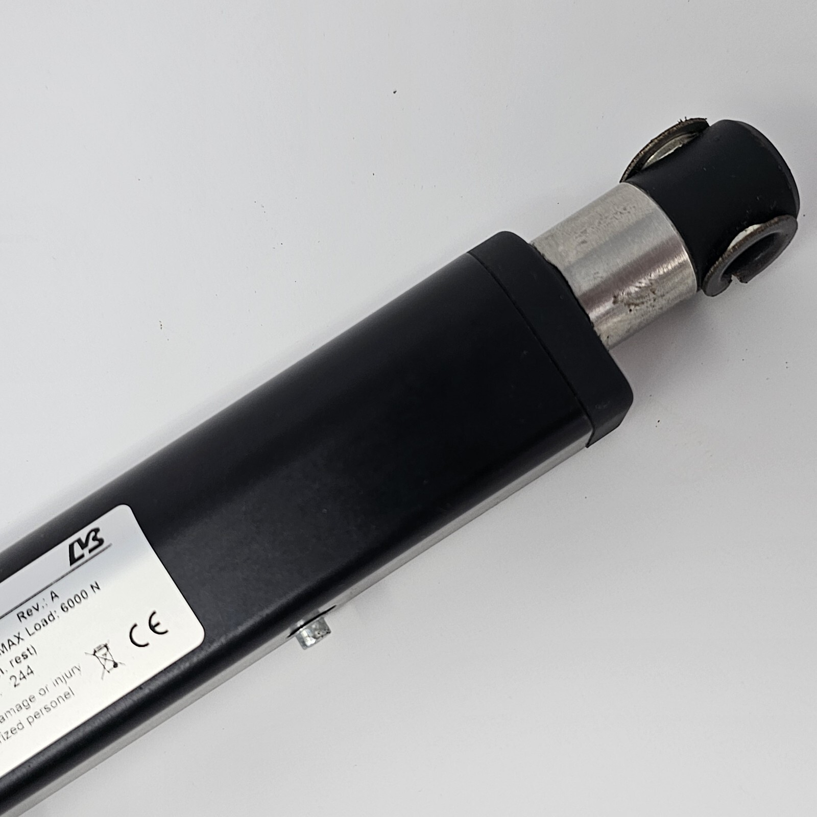 Wheelchair MBL NAQ002-A Seat Tilt Actuator For Quickie And Similar