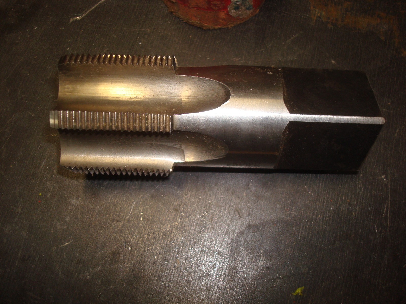 Nice! 2-12 NS Detroit Tap 1-1/4″ Shank HSV Free Shipping! USA