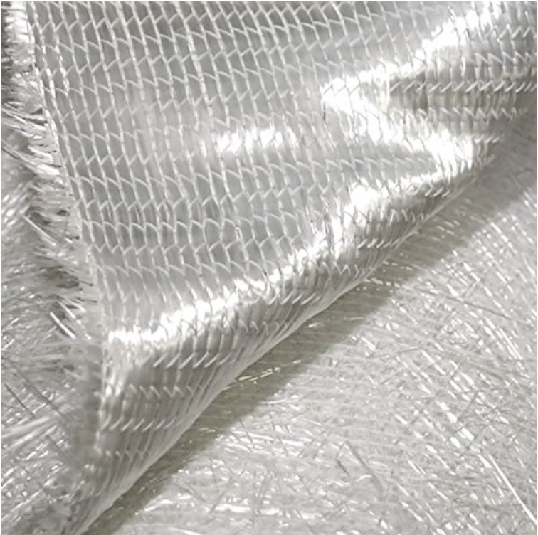 1708 Fiberglass 45/45 DBM Biaxial Cloth Fabric 50″ Inch Wide 15 Feet Long 5 YARD