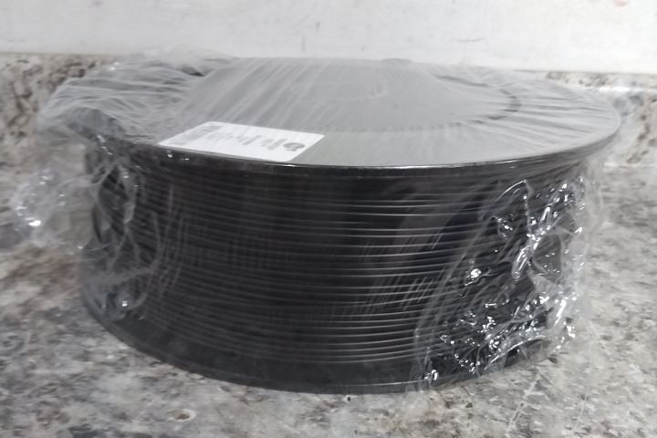 Ninja Tek Eel 3DEL0129020 3mm Filament