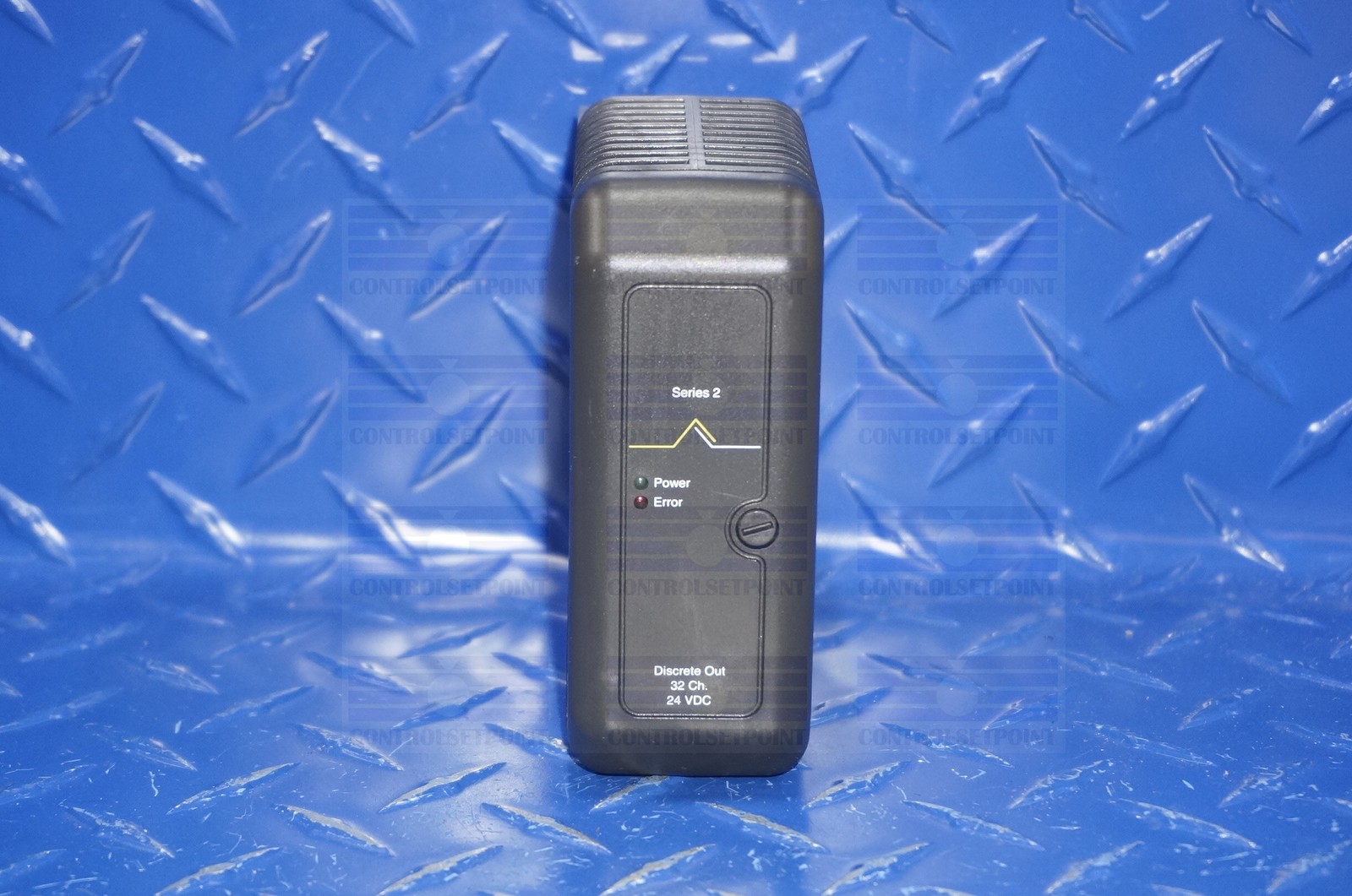 EMERSON DELTAV KJ3204X1-BA1 DO 32 CH 24 VDC HI SIDE SER 2 12P3275, VE4002S1T2B5