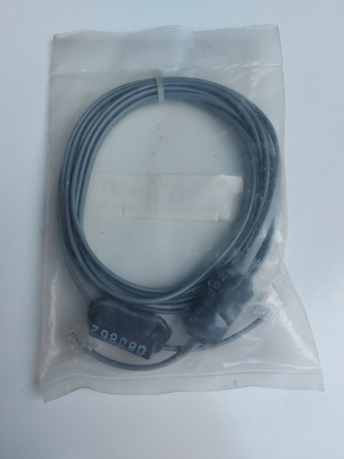 NEW Alpha American 1088-8626 Cable Assembly 10888626 8′ Cable RS485 b2b