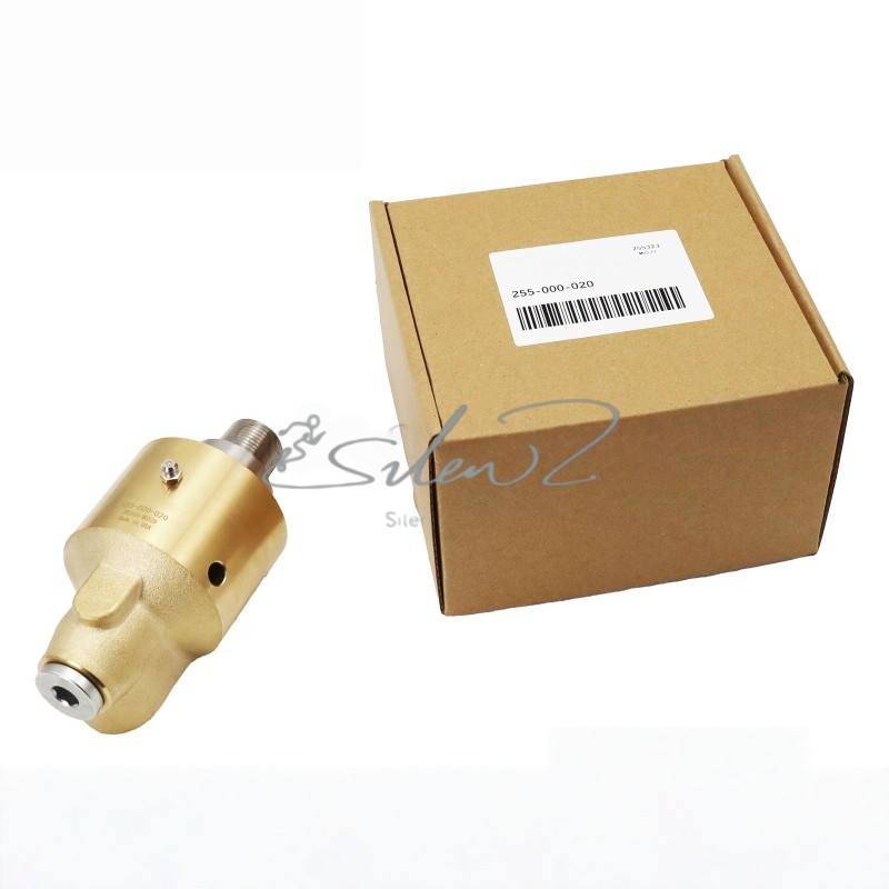 NEW High-Speed Rotary Joint 3/4 Inch NPT Fits Deublin 255-000-020