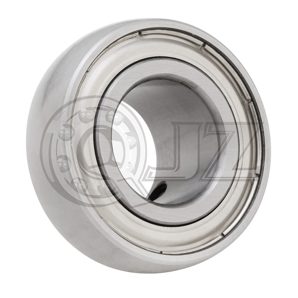 [Qty.1] SBPFT205-16 3-Bolt Pressed Steel Triangular Housing, 1-3/16 in Bore (ID)