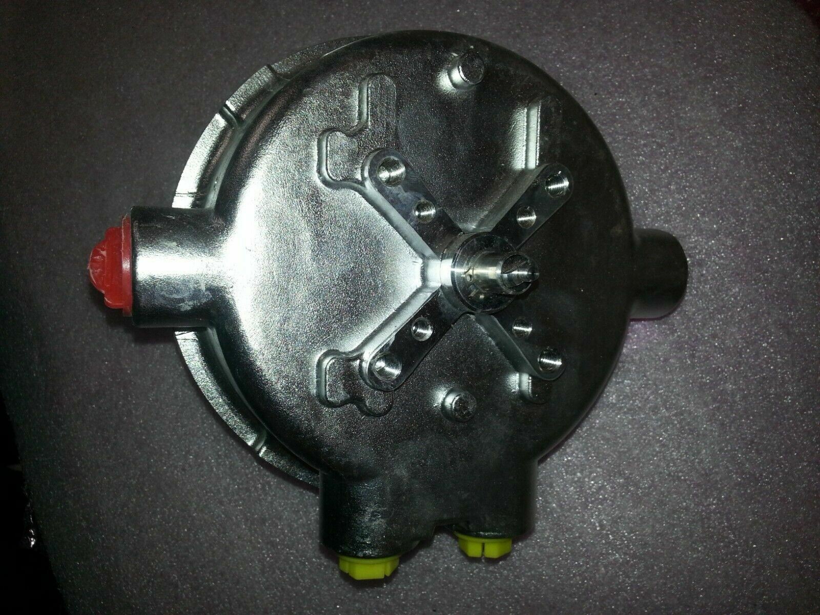 SOLDO CONTROL SWSTN20EEG 4-20MA 9-30VDC 5 AMPS 250VAC