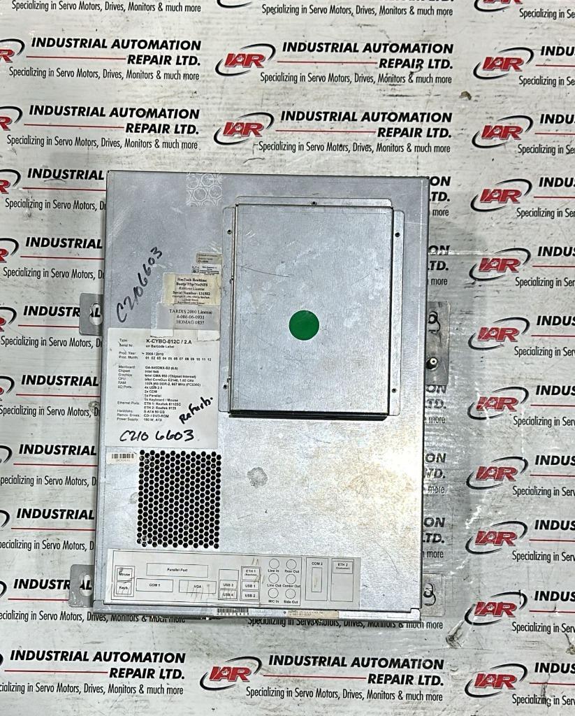 HOMAG KCYBO-812C/2.A POWER SUPPLY