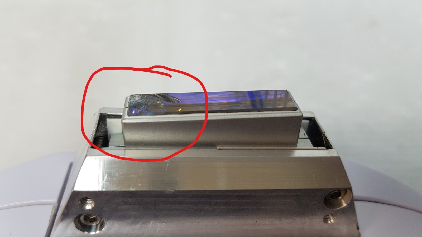 LUMENIS IPL QUANTUM SR 560NM HEAD SA3620002-E