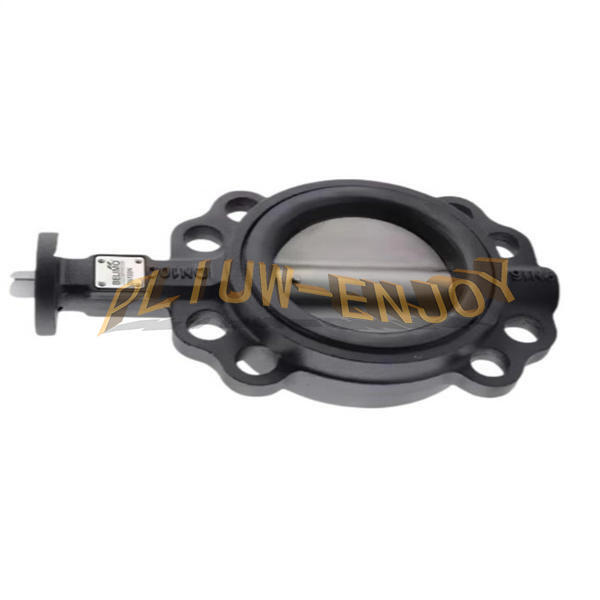 1PC BELIMO butterfly valve D665N DN65 NEW