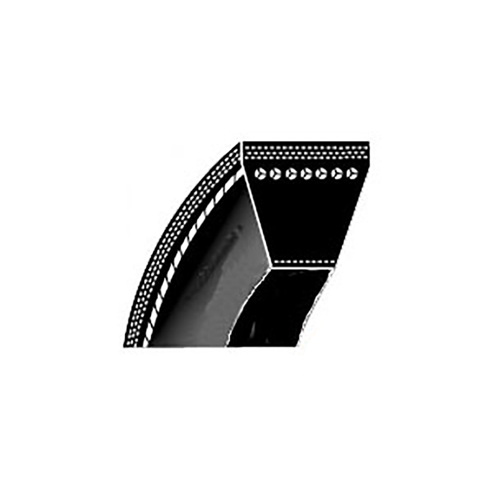 Wedge V-Belt Fits Universal Products Models 5V-2500 5V-2500-A 5V2500 5V2500-A