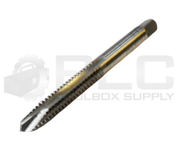 LOT OF 4 NEW WIDIA 1/4-20 UNC H3 ANSI 2FL PLG SPT HSS SPIRAL POINT TAP 13270