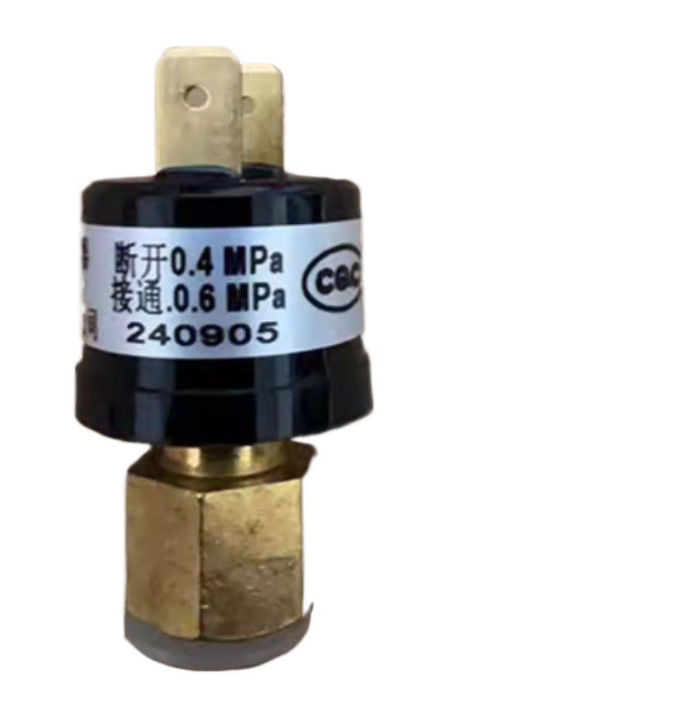 For Air Conditioner R410A Low Pressure Switch YK-0.4/0.6 Controller 0.4-0.6 kg