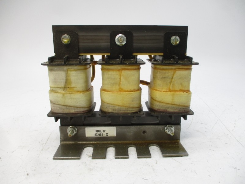 TCI KDRD1P 600V 21A NSNP