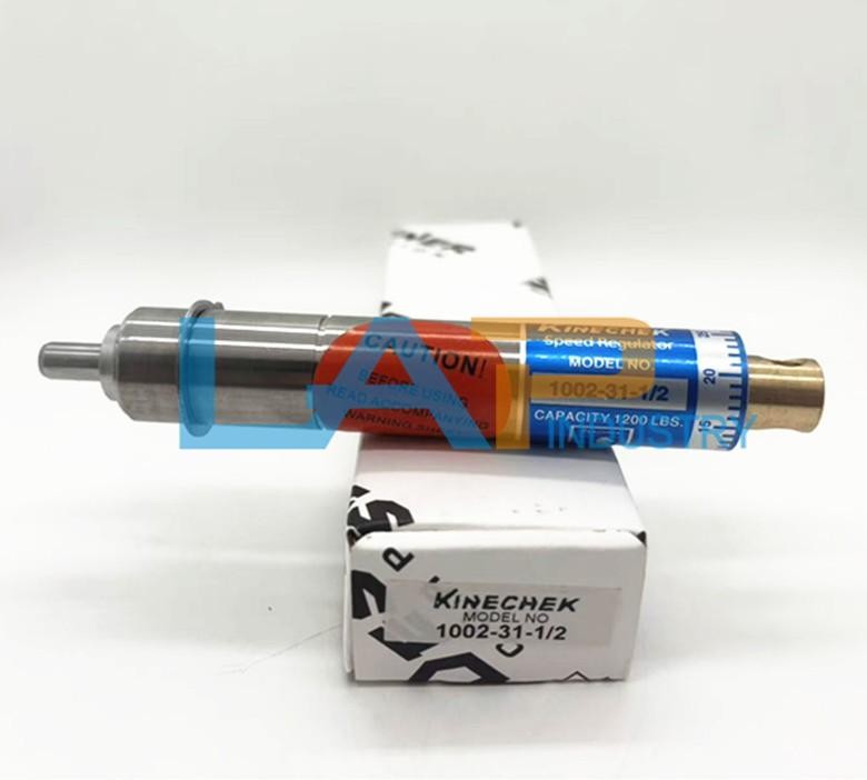 1PC NEW buffer 1002-31-1/2
