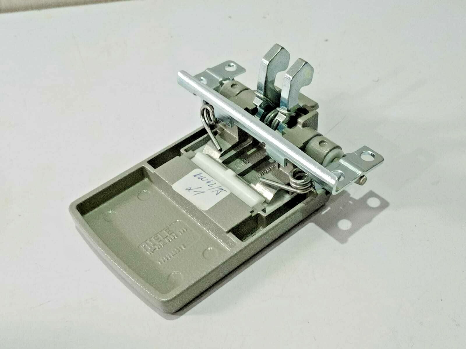 Miele 5 602 195 Handle CZECH REPUBLIC