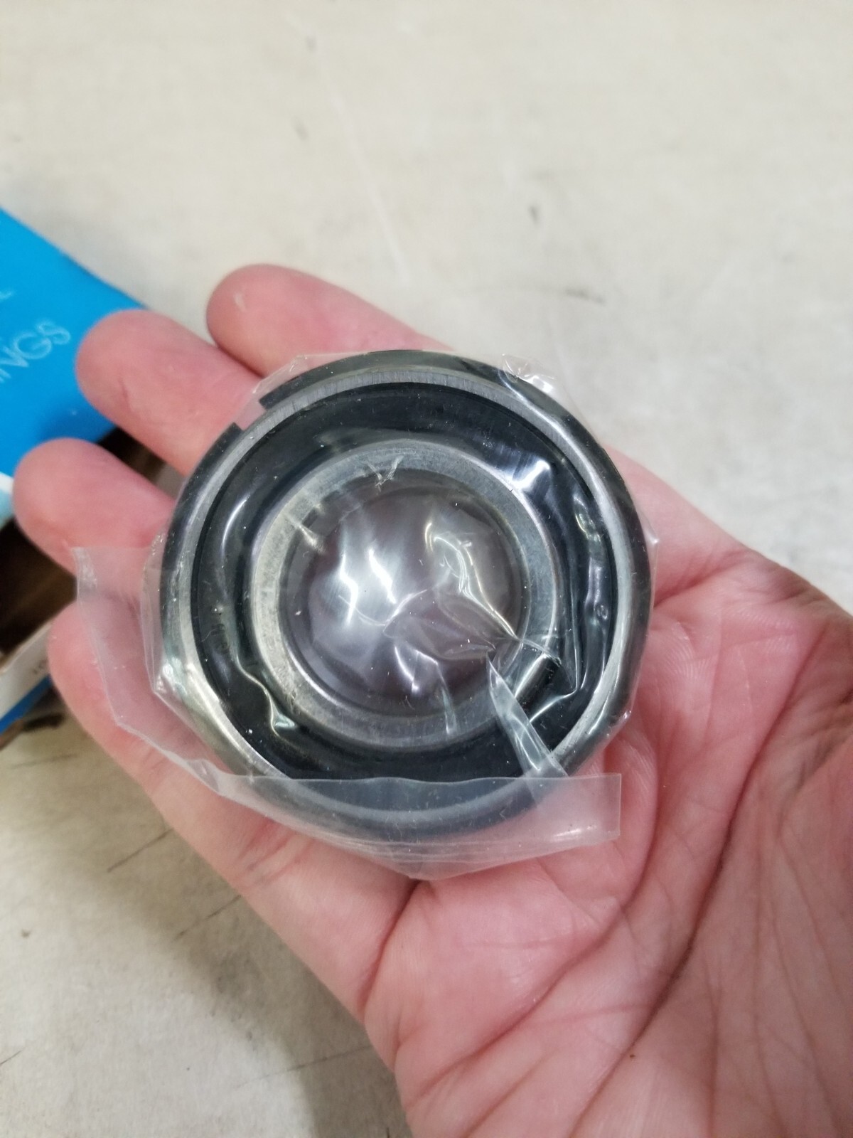 The General S8605-88-300 Bearing