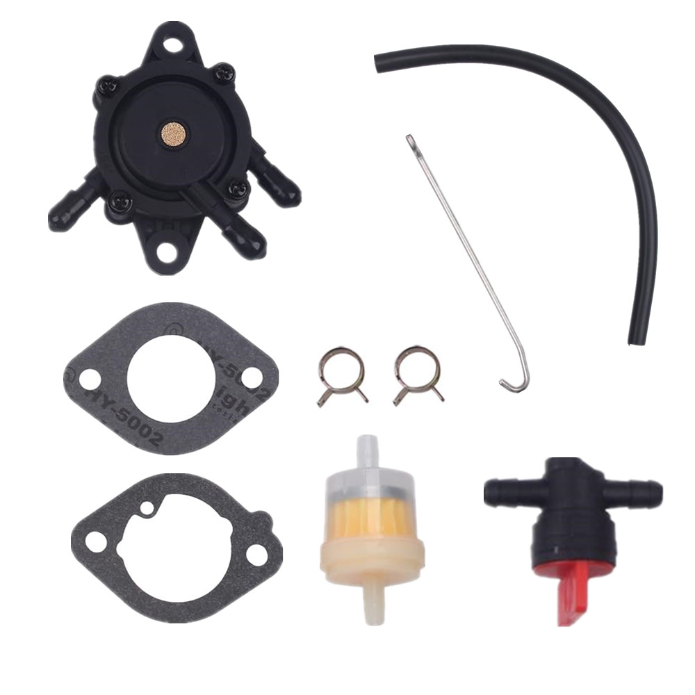Carburetor carb For John Deere Z335E Z355E Z355E Z345R Z345M Z355R 46” 48”