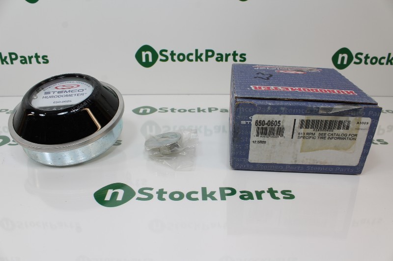STEMCO 650-0605 NSFB