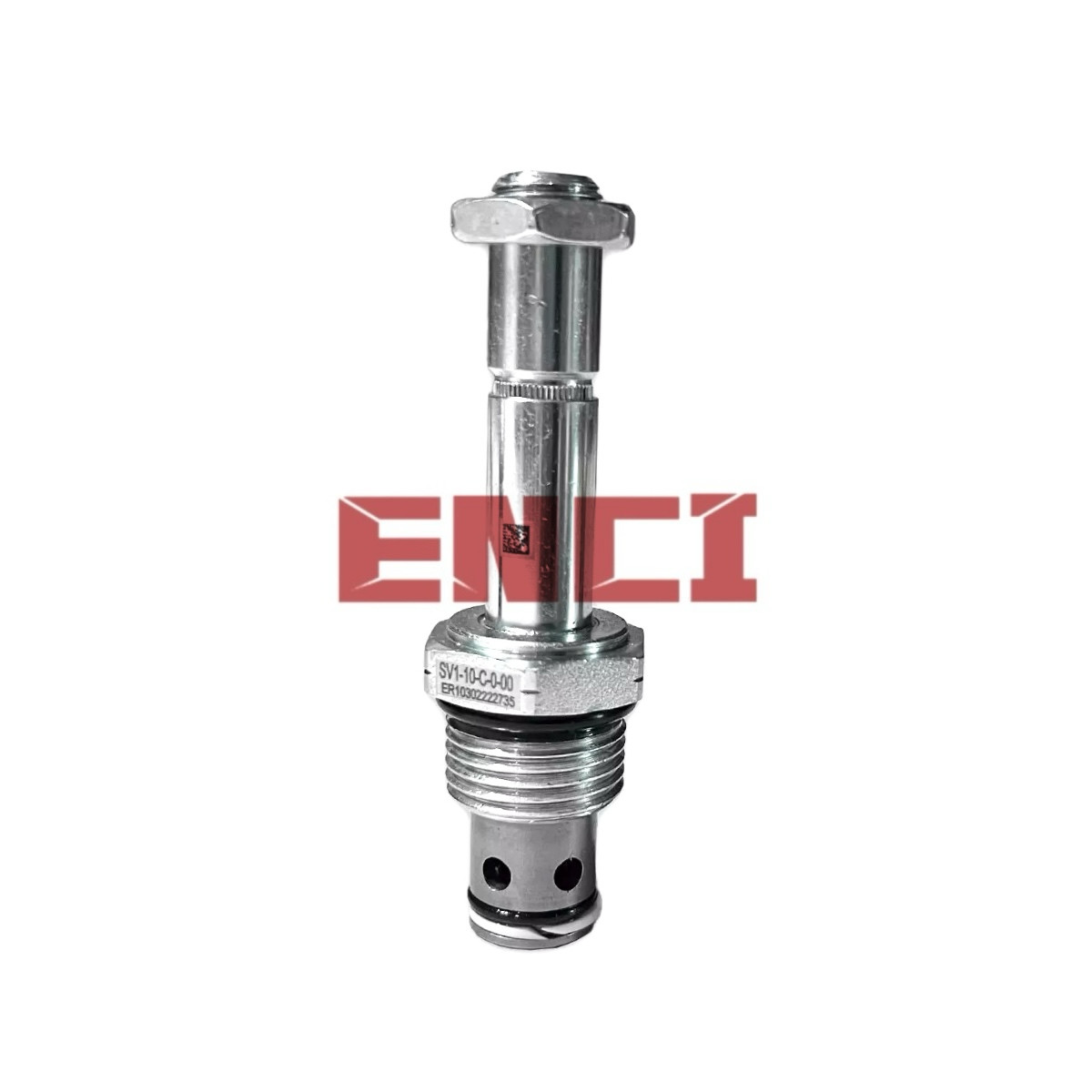 SV110C000 565534 Eaton Vickers(Danfoss) Valve For Mexico SV1-10-C-0-00