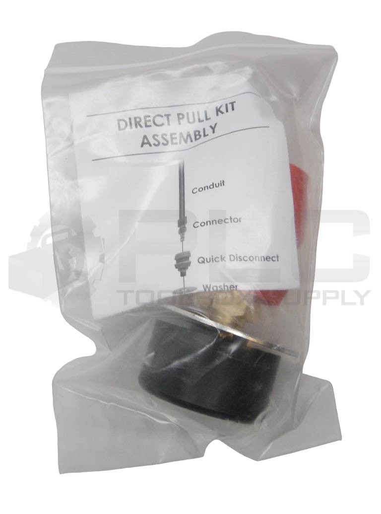 NEW WIRE WIZARD WWDP 18 DIRECT PULL KIT