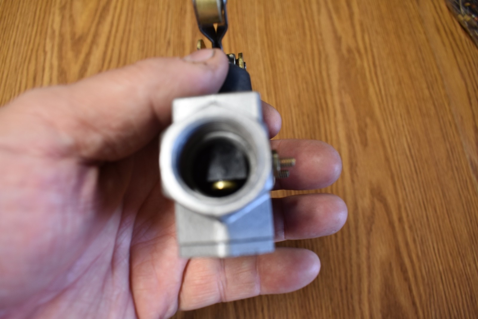 Genuine MICRO SWITCH BZE6-2RN2