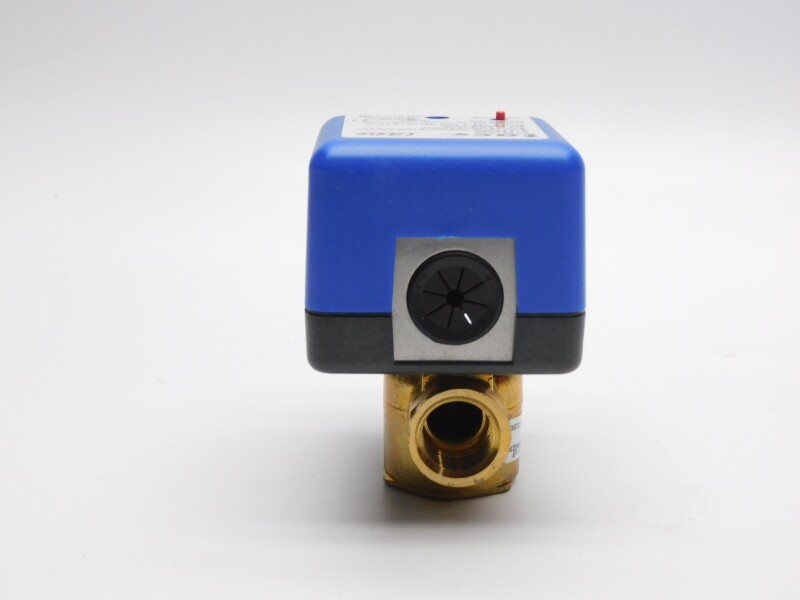 T.A.C VM2223T22A000 AT33A000 24V 35PSI 1/2″ NSNP