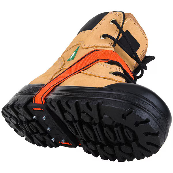 K1 Series Original Mid Sole Ice Cleat, 1 Pair V9770150-O/S K1 Series