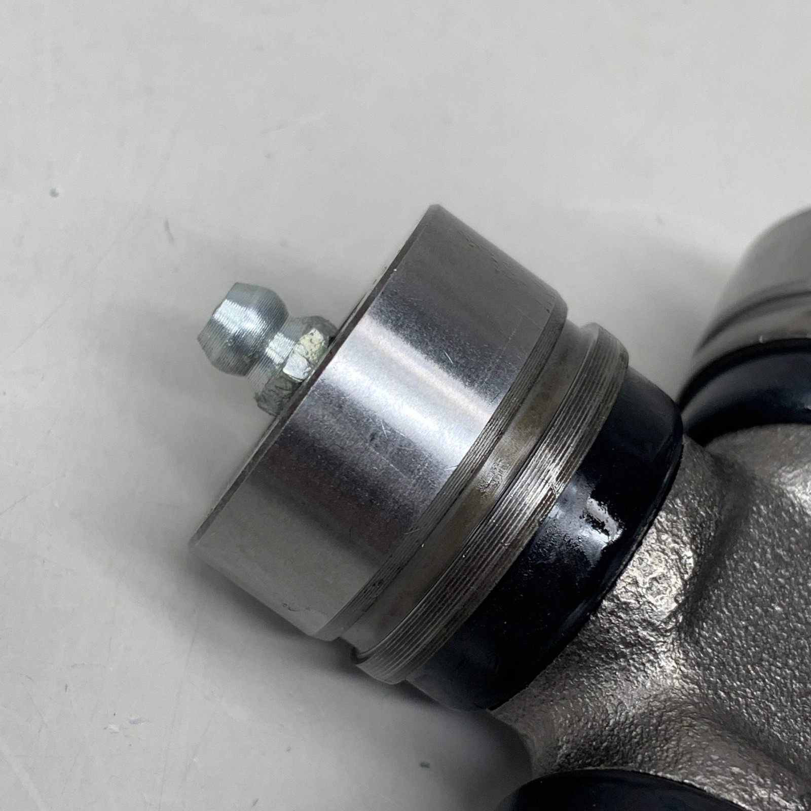 WJB (2 PACK) Universal Joint Case-Hardened Steel Construction PRE383 UJT383