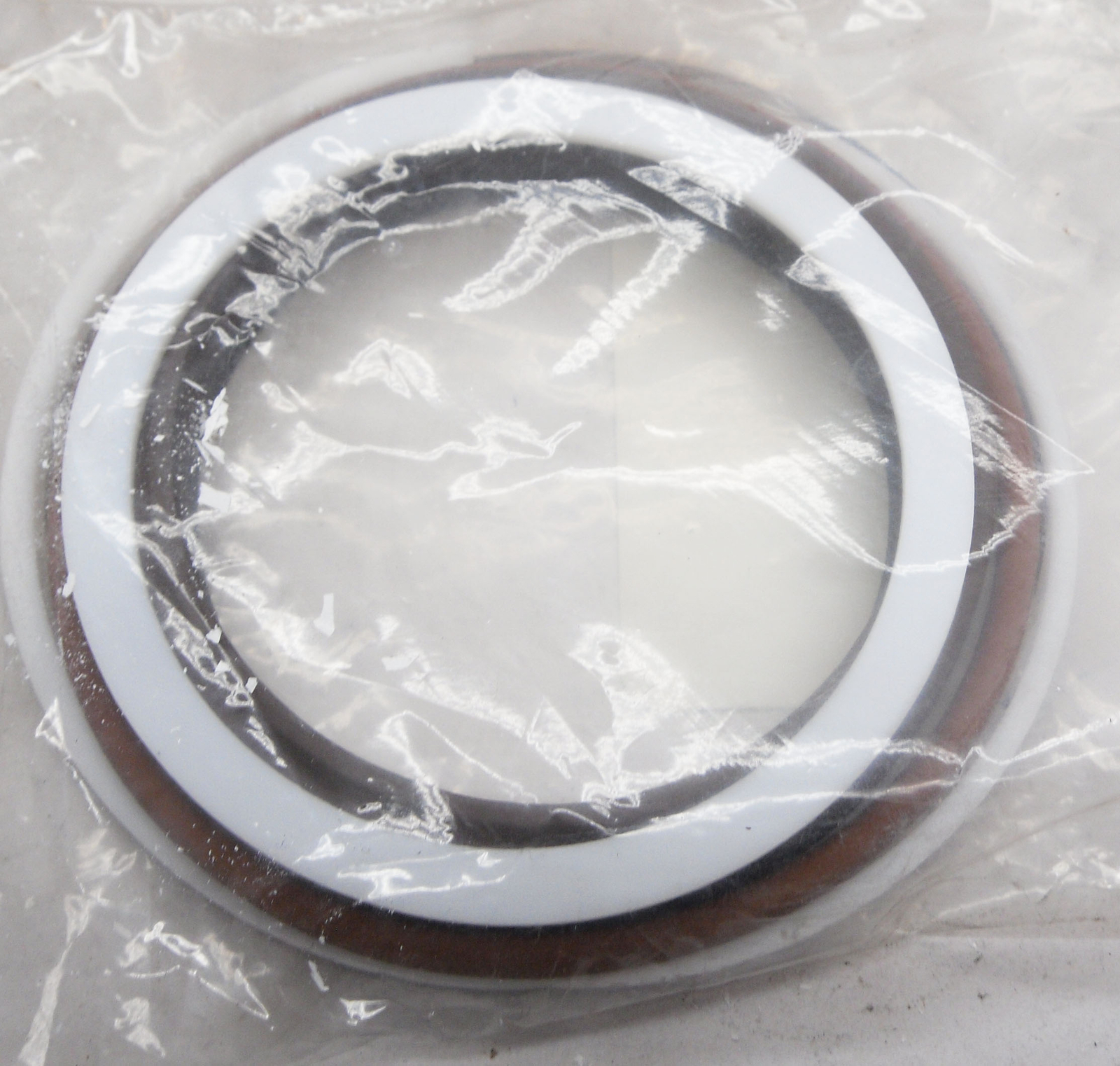 SEALED NEW HYDRO-LINE HSKN25-665-20V SEAL KIT