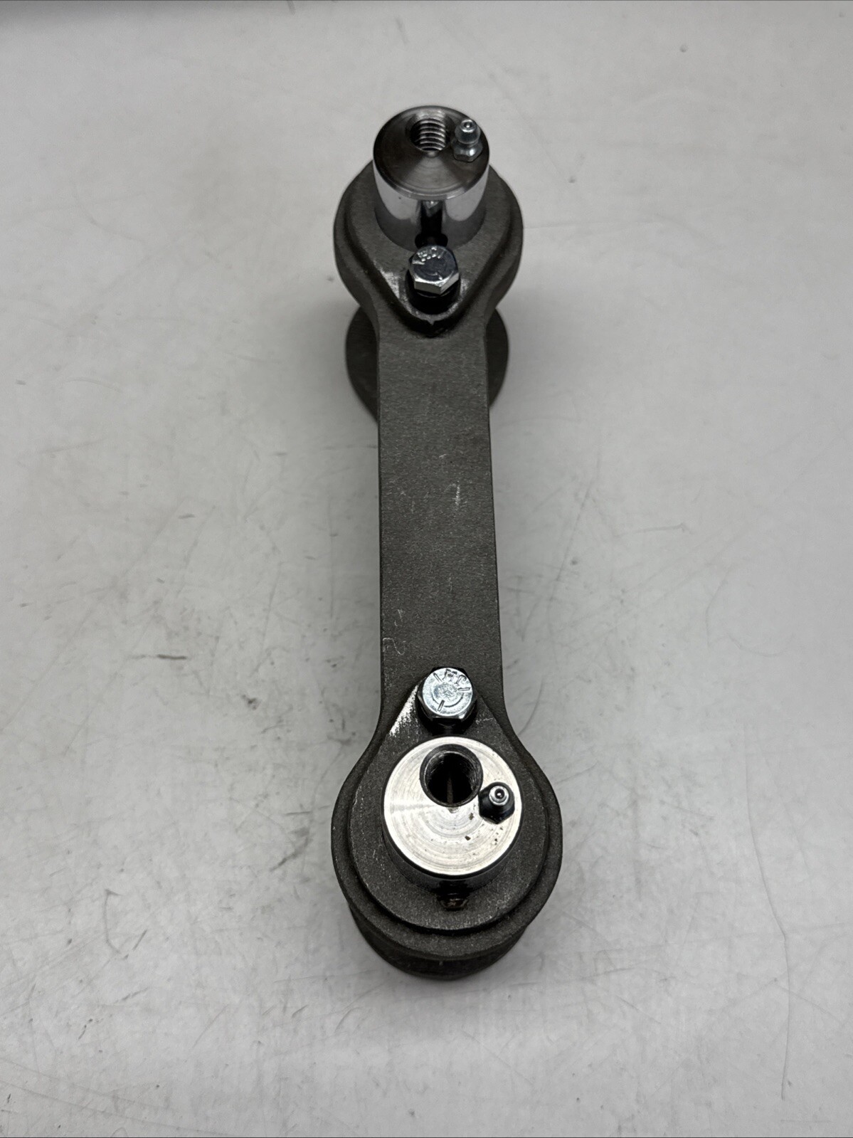 NICHOLSON MFG. K71721 DOG BONE LINK FOR DEBARKER