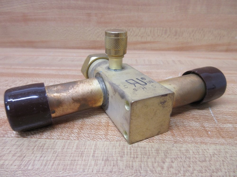 Nordyne 663864 Partners Choice Refrigeration Valve