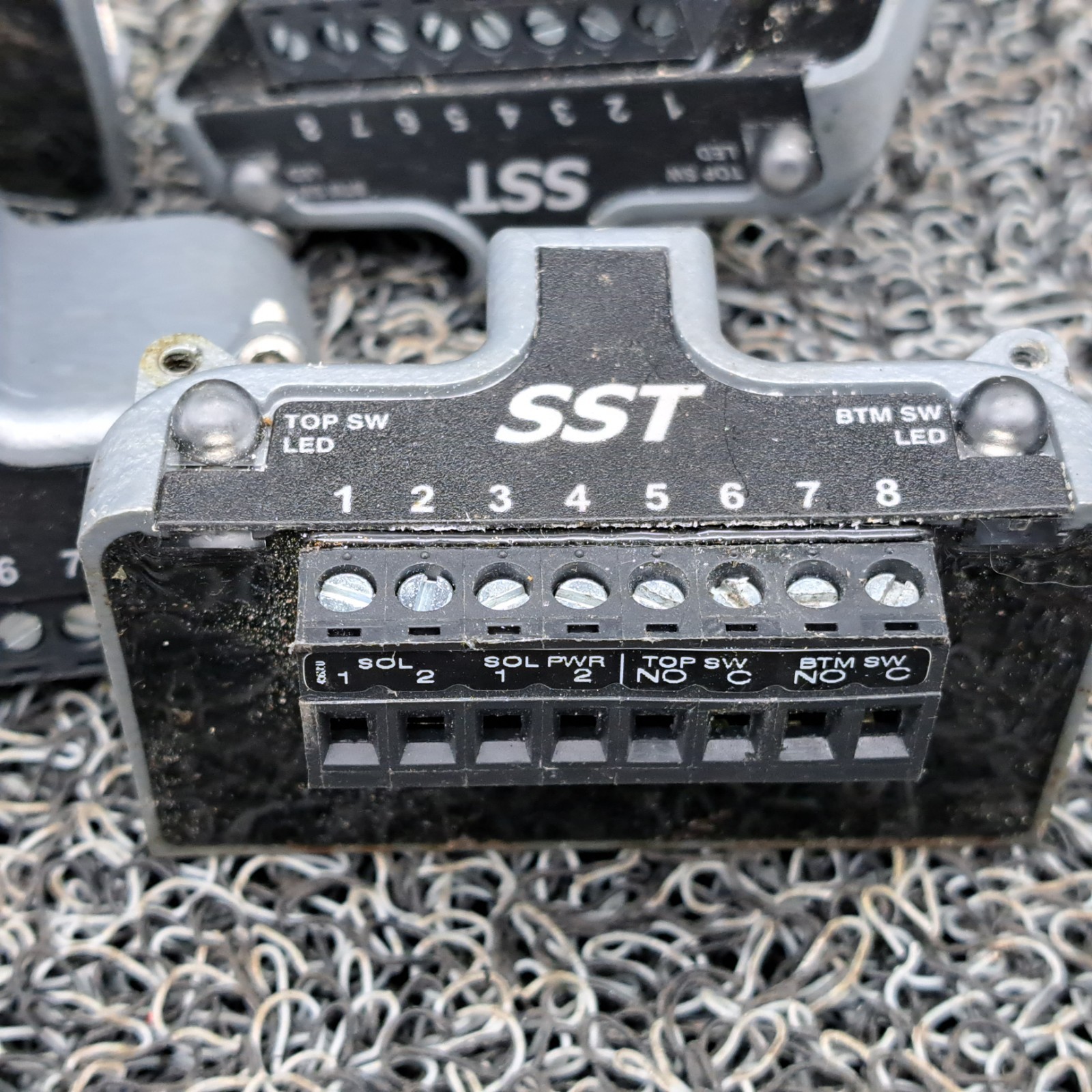 StoneL Eclipse EN330021A / SST 316041 21 17 32 (LOT)