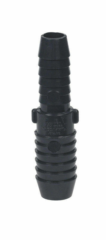 LASCO 3/4″ x 1/2″ Schedule 80 PVC Insert Coupling – NEW