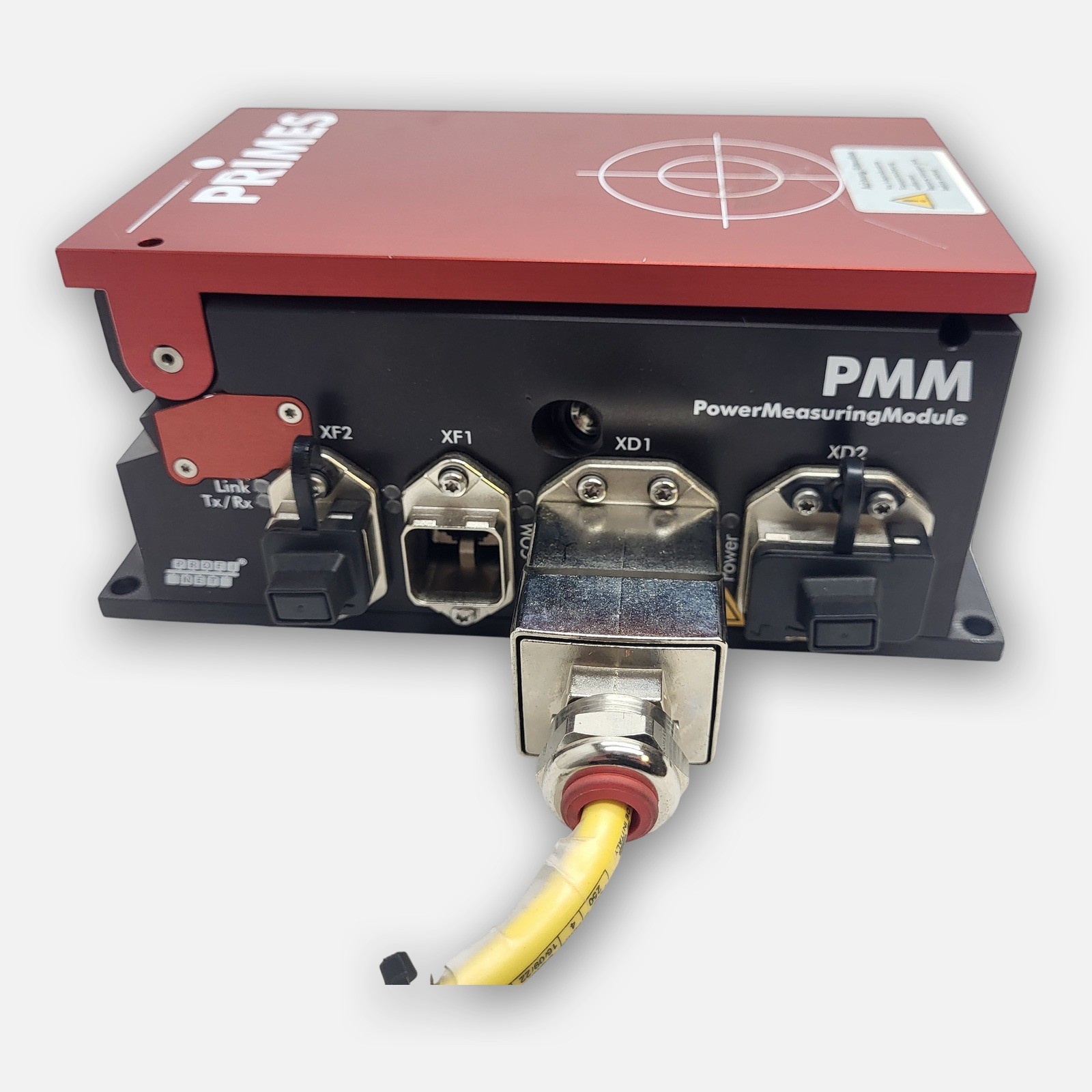 PRIMES PMM PROFINET A POWER MEASURING MODULE 900-1090NM