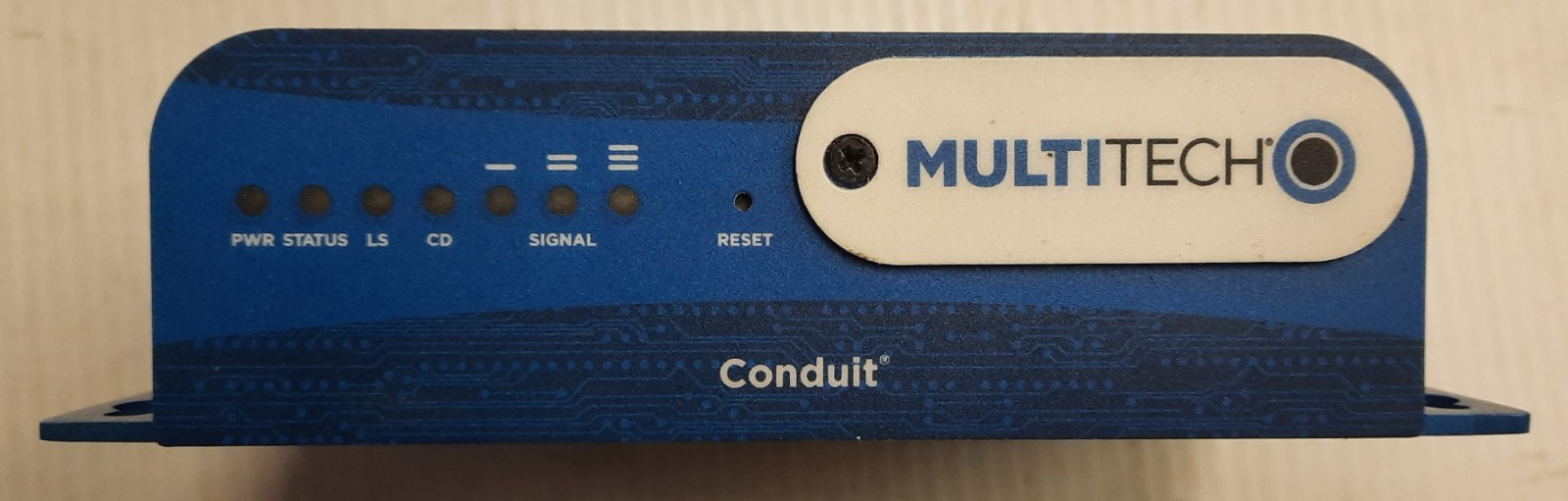 Multitech MTCDT-L4N1 Programmable Gateway