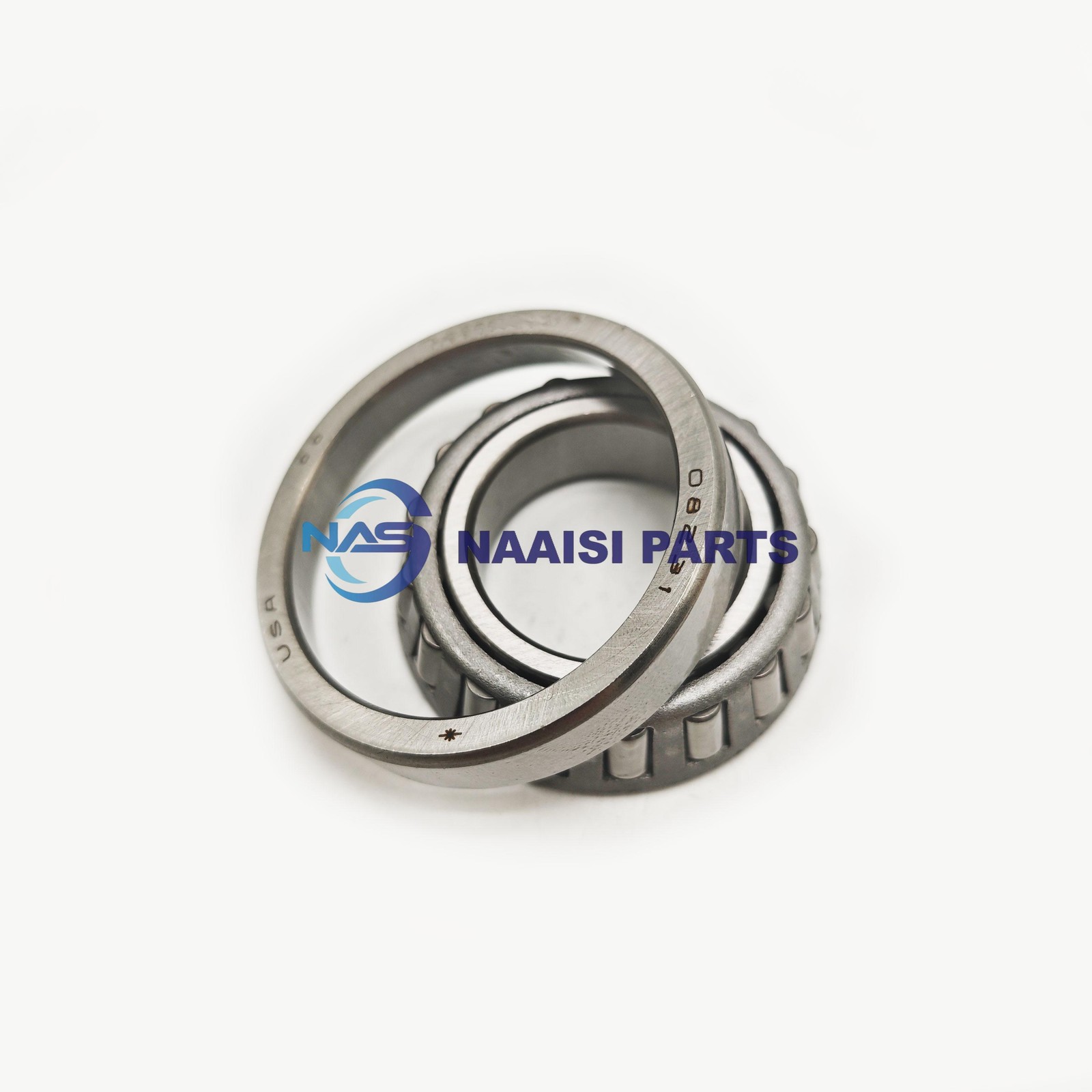 For TIMKEN 08125/08231 1.25×2.31×0.61″ Single Row Taper Roller Bearing