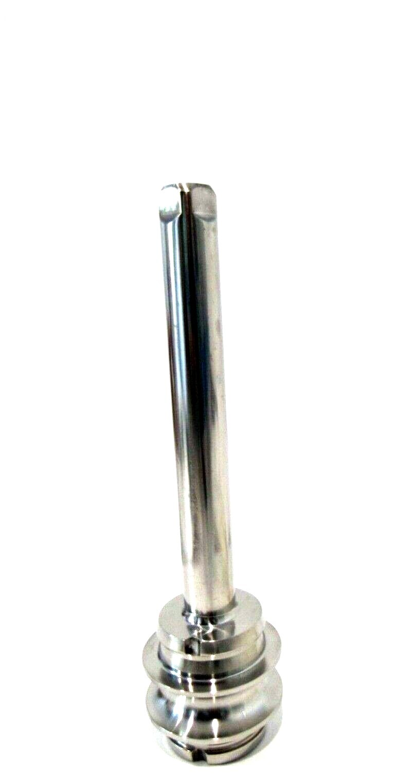 NEW SPX 102425+STEM 2.0″ W62 TEF-FLOW 316L INSERT W62TEFFLOW316L