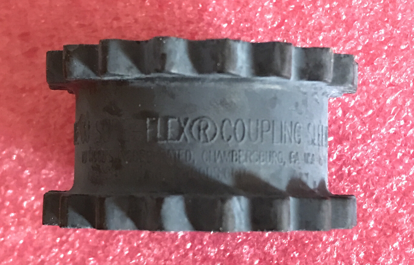 TB Wood’s 3JE EPDM SF Sleeve