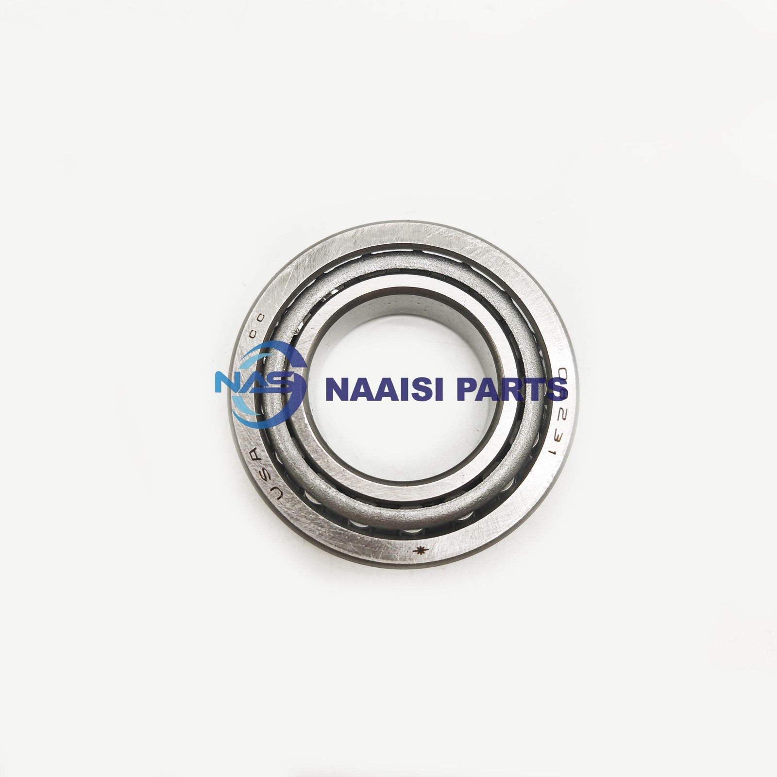 For TIMKEN 08125/08231 1.25×2.31×0.61″ Single Row Taper Roller Bearing