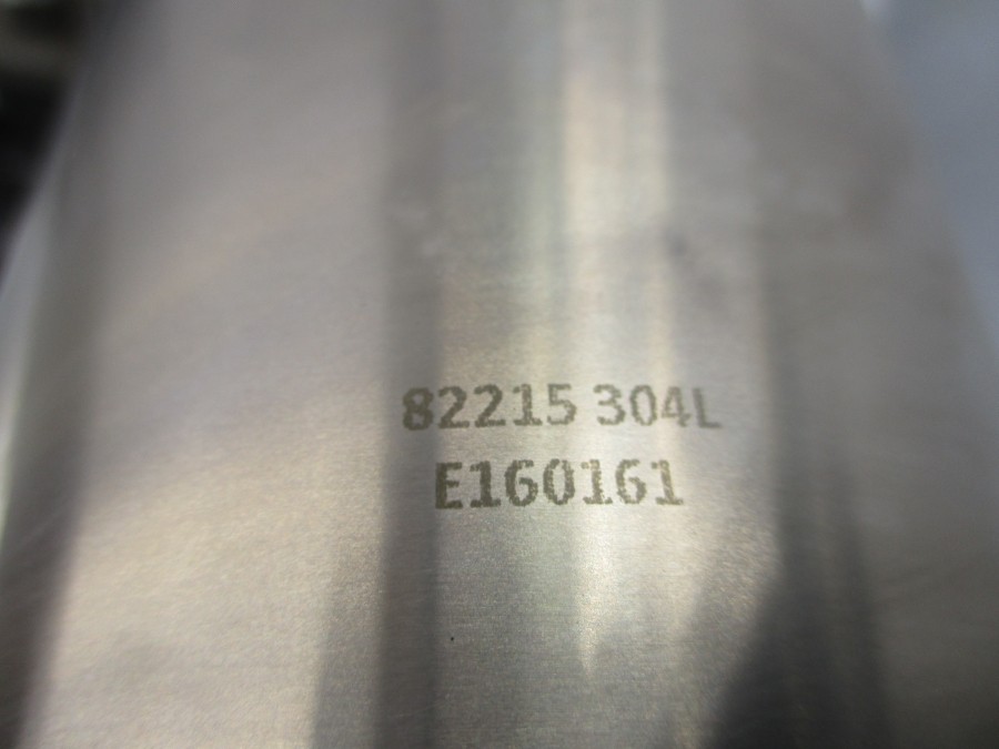 BAUMANN 84251SA DVC6200 30VDC 8-15PSI 2″ NSNP