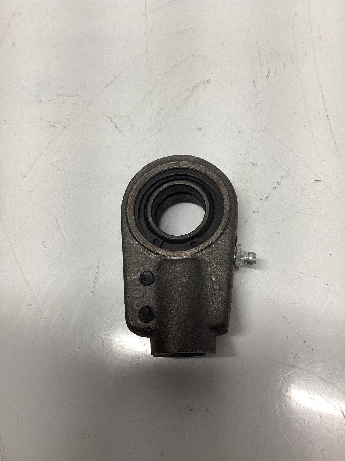 Rod End Clevis Housing with Bearing O-882