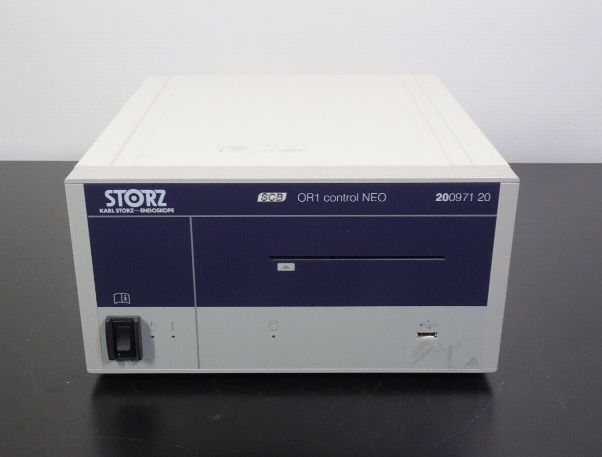 Karl Storz 20097120 SCB OR1 Control NEO