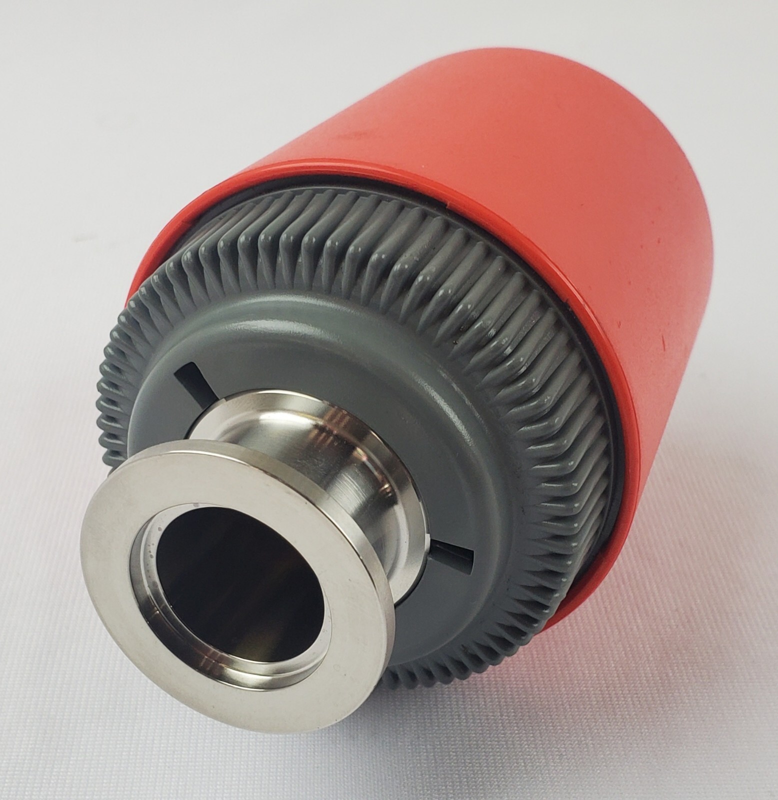 Edwards AIM-S-NW25 D14641000 Active Inverted Magnetron Gauge