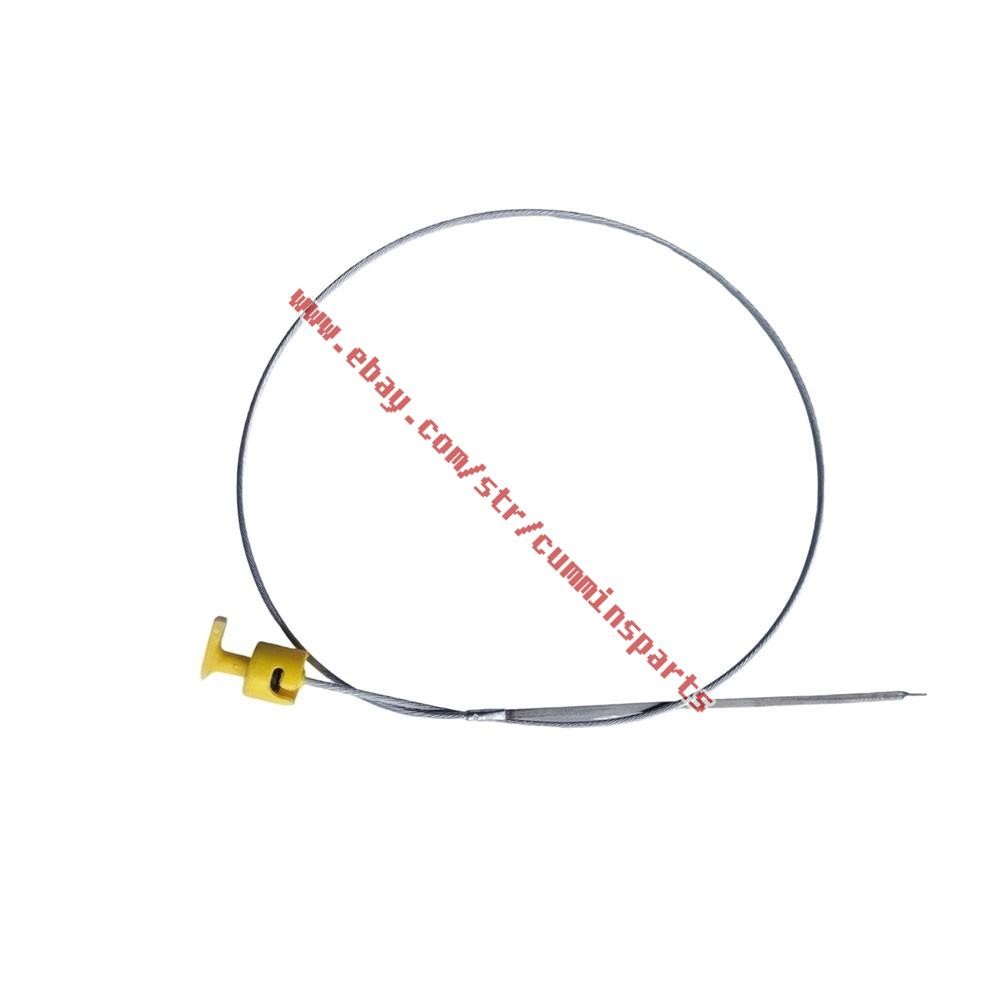 Dipstick 3976999 3974256 3977000 for Cummins Engine ISB QSB ISD